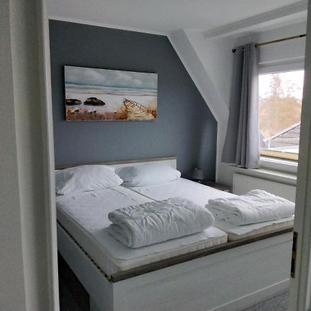 Ferienwohnung 3 Haus Neptun Ideal Familien Mit Kindern Büsum Exterior foto