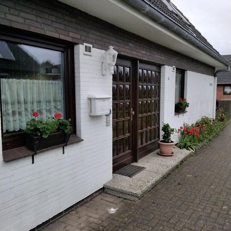 Ferienwohnung 3 Haus Neptun Ideal Familien Mit Kindern Büsum Cameră foto