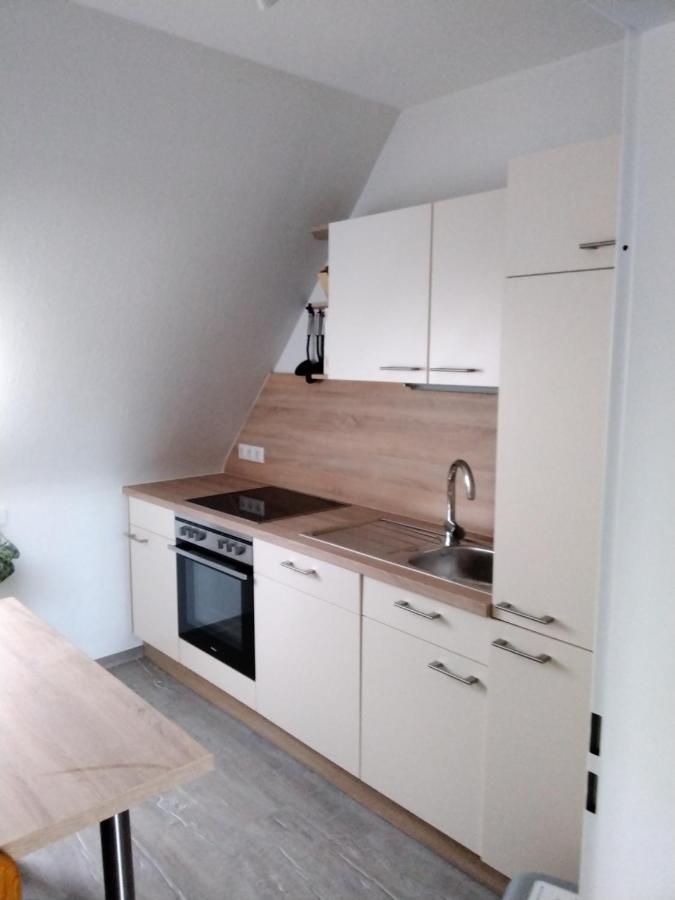 Ferienwohnung 3 Haus Neptun Ideal Familien Mit Kindern Büsum Exterior foto