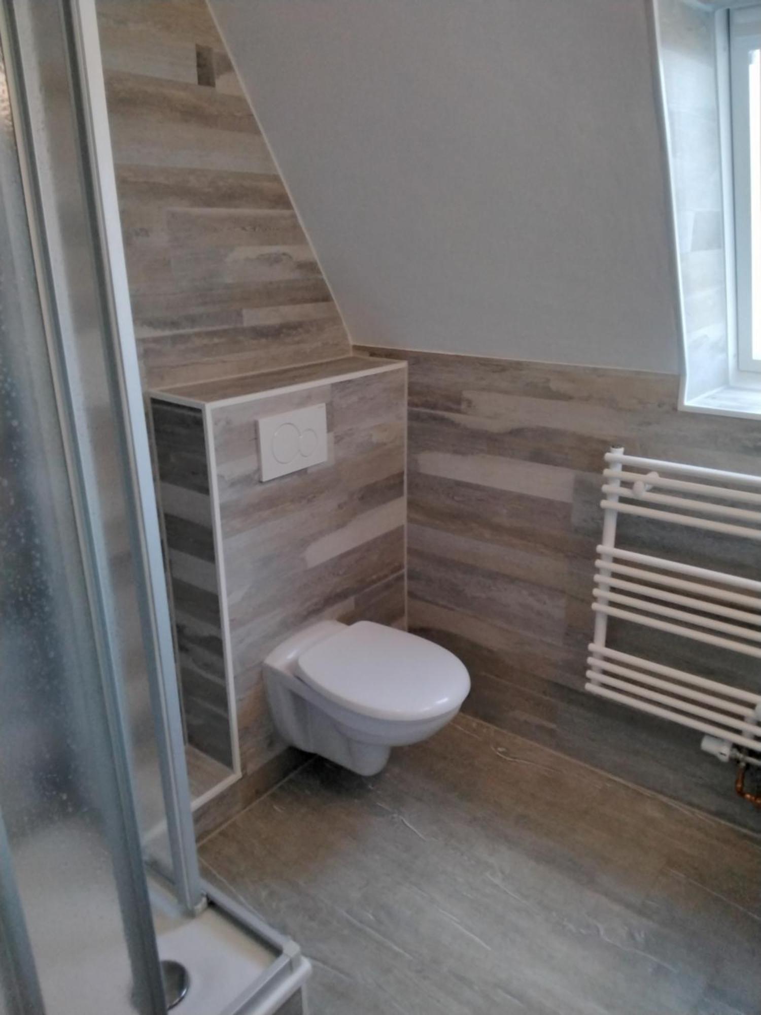 Ferienwohnung 3 Haus Neptun Ideal Familien Mit Kindern Büsum Exterior foto